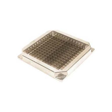 Nemco 55924 1/2 in Square Cut Blade Assembly