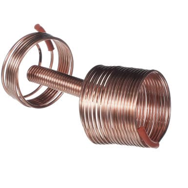 Randell CAP1803 RP Cap Tube, 8000N/8000W-290 Base