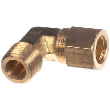 Groen Z055335 Elbow 90 Deg 3/8" Npt