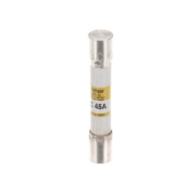 Alto Shaam FU-33040 Fuses, Ct, 45A, Mp, ClassG, 480V