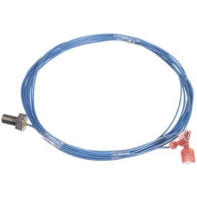 Delfield TBP00337 Thermistor, Hi-Temp, Blu, 8"
