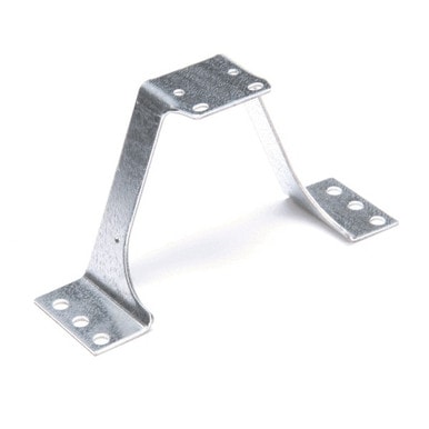 True 865417 Bracket, Fan Motor Cond — main image