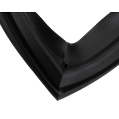 True 210832 Gasket, Gdm-10-Hc Black, 42.25X24.1875X0 — main image
