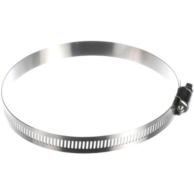 Delfield 3239815 Clamp, Adj. Tank — main image