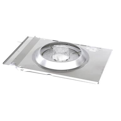 Rational 87.01.130 Air Baffle
