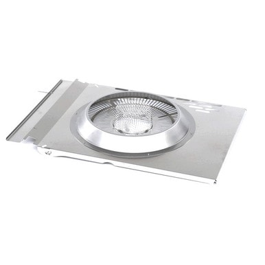 Rational 87.01.130 Air Baffle — main image