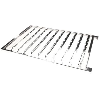 Alto Shaam 1014749 Rack, Side, 10-10, Lh CtC/Ctp