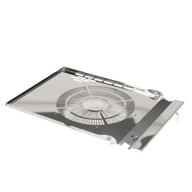 Rational 87.00.145 Air Baffle Cpl.