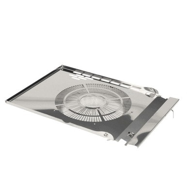 Rational 87.00.145 Air Baffle Cpl. — main image
