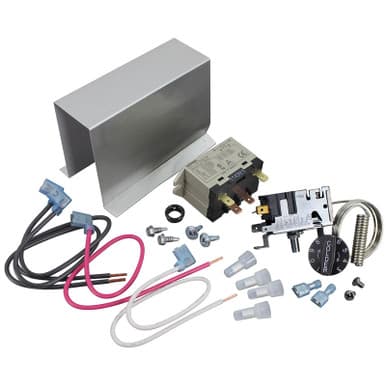 True 883060 Temp Control Kit