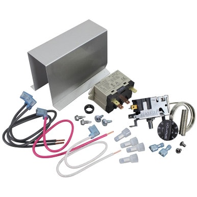 True 883060 Temp Control Kit — main image