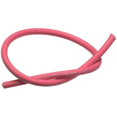 Hatco 02.18.283.00 Wire 8Ga Red 150C Xlpe — main image