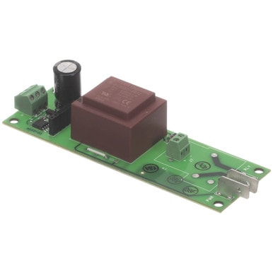 Alto Shaam CC-34657 Control, Carvery Presets, 230Vuses Ba-34631, Cs-200 — main image