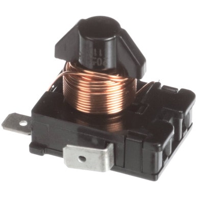 Delfield 3520006 Relay, Comp, 3527165 Emb Raco Pn — main image