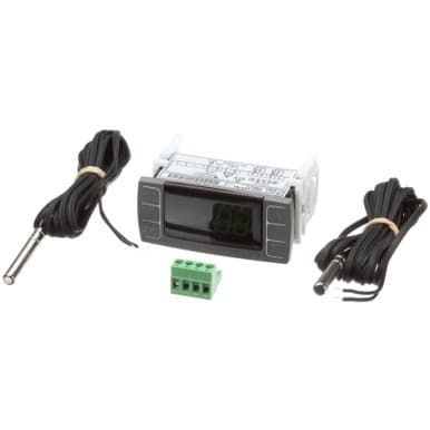 Randell CNT1401 RP 2127Ac Xr02 DixellControl