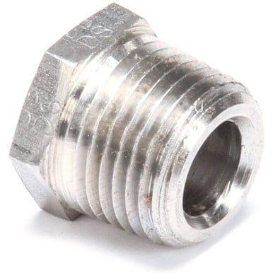 Kitchen Spares — Henny Penny FP01-063 Reducer 1/2Npt M To1/4Npt F