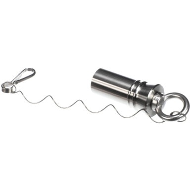 Rational 60.73.441P End Cap For Internal FatDrain — main image