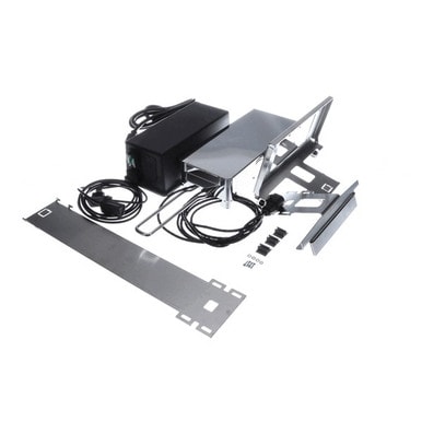 Rational 60.75.367 Smoker Box — main image