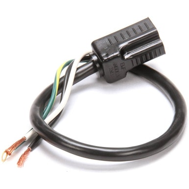 Randell EL WIR469A Cord, 14 Ga 18 Female000469-14 — main image