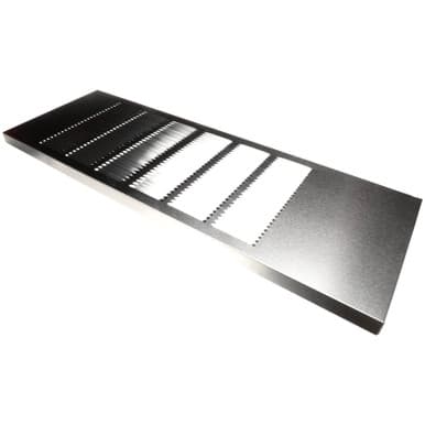 Beverage-Air 07a01 beverage air 028d 05 grill cover front cdr3