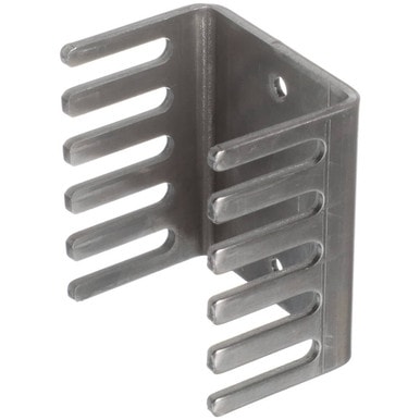 Alto Shaam 1014450 Heat Sink, Ssr, Base, Th/Ii I, Sk/Iii'S — main image