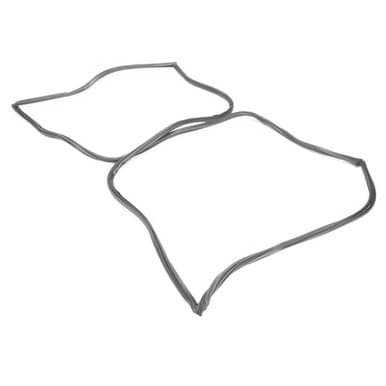 True 810442 Gasket, Gdm-26Rf Black3577-001
