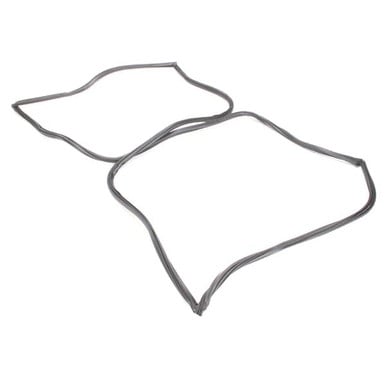 True 810442 Gasket, Gdm-26Rf Black3577-001