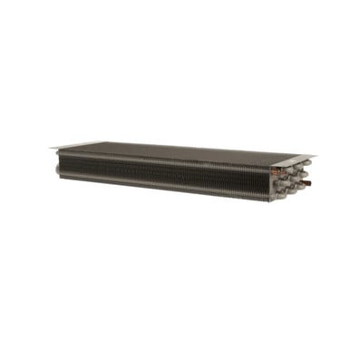 True 800202 Coil, Evaporator 27 X 83/4 X 3 1/4