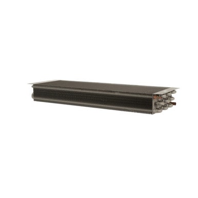 True 800202 Coil, Evaporator 27 X 83/4 X 3 1/4 — main image