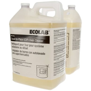 Kitchen Spares — Alto Shaam CE-36457 Liquid Cleaner, For LiquIdsoap Injection Ctc/Ctp