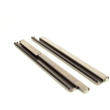 Hatco 04.35.003.00 Drawer Slides 14" Pair