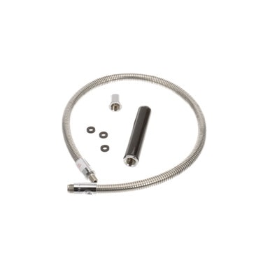 Fisher Manufacturing 2918 44 in Pre-Rinse Hose — main image