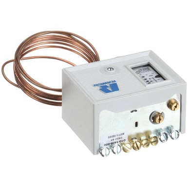 Delfield 5090025 Control, Temp, Ranco — main image