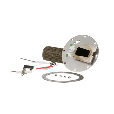 Rational 8024516 Burner Hot Air — main image