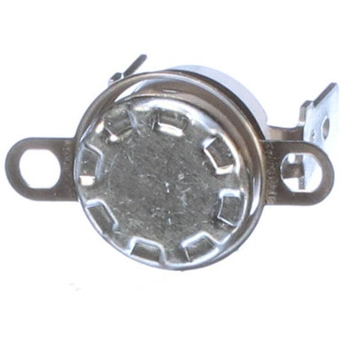 Hatco 021620600 thermostat limit mech surf 400f — main image
