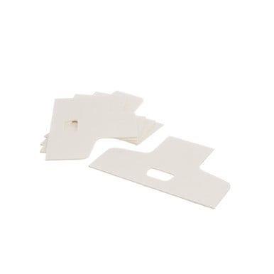 True 874655 Wicking Pads - (5)