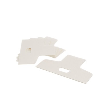 True 874655 Wicking Pads - (5) — main image