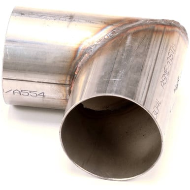 Groen 106428 Elbow 2-1/2 Od D/S