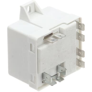 Beverage-Air 314-045D beverage air 314 045d relay