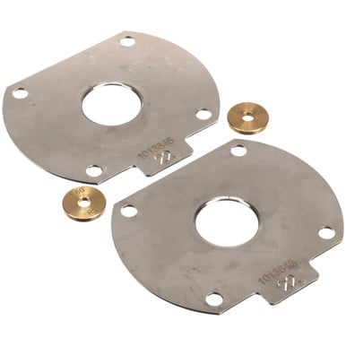 Alto Shaam 5025376 Conversion Kit ToPropane Gas