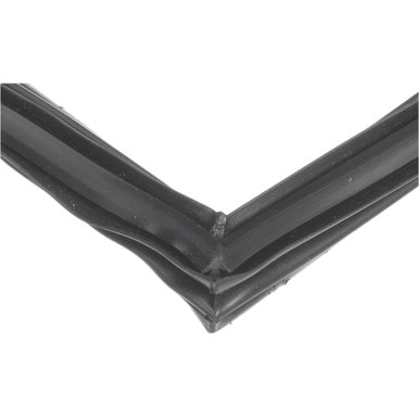 Continental Refrigeration 2-738G Gasket, Glass Door ExtraWide Long Door — main image