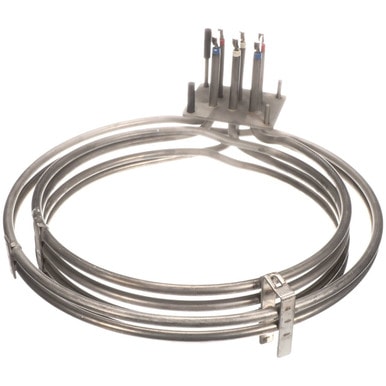 Alto Shaam EL-29649 Element, Heating 3 Coil 230V6.8Kw — main image
