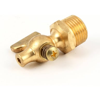 Groen GR012070 Brass Petcock