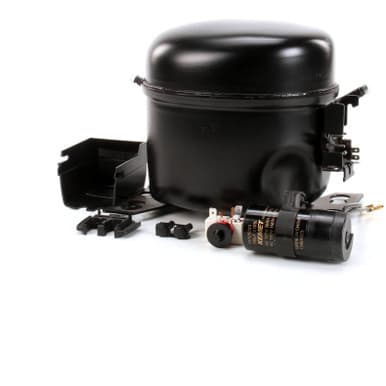 Beverage-Air 312-068D beverage air 312 068d compressor 115v 60hz r134a 949 btu dan t
