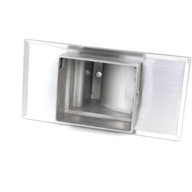 Henny Penny 68568 Weld Assy-Pot/CountertopFps S