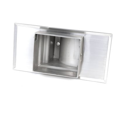 Henny Penny 68568 Weld Assy-Pot/CountertopFps S