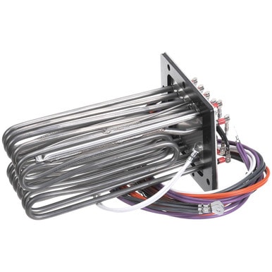 Rational 44.02.238S Heating Element WithGasket — main image