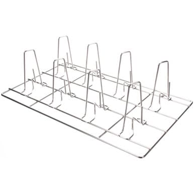 Rational 6035.1006 Superspike Chicken Rack
