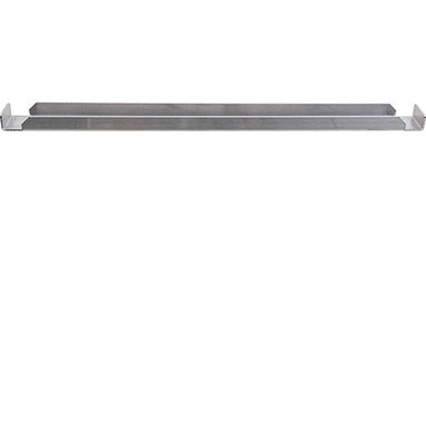 True 952763 Bar, Adaptor 12-13/16" — main image