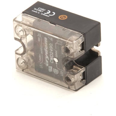Kitchen Spares — Lincoln 27180SP Solid State Relay 240V